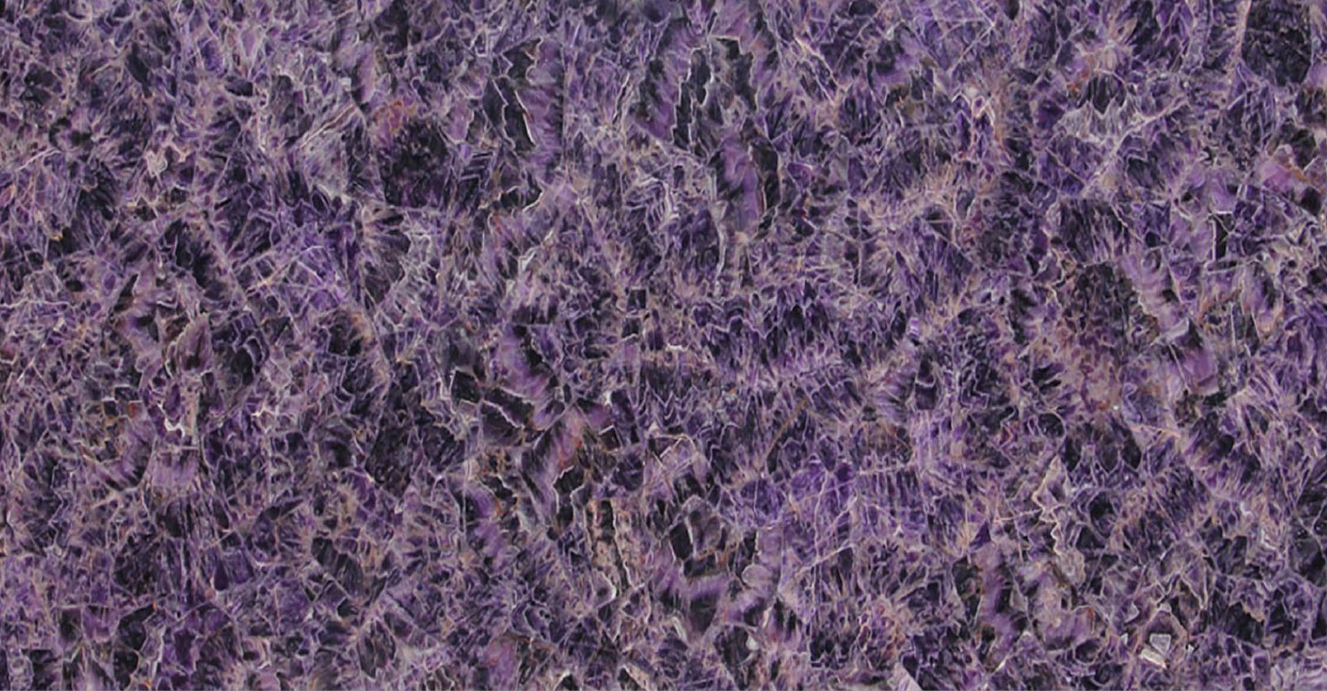 Amethyst Slabs - image