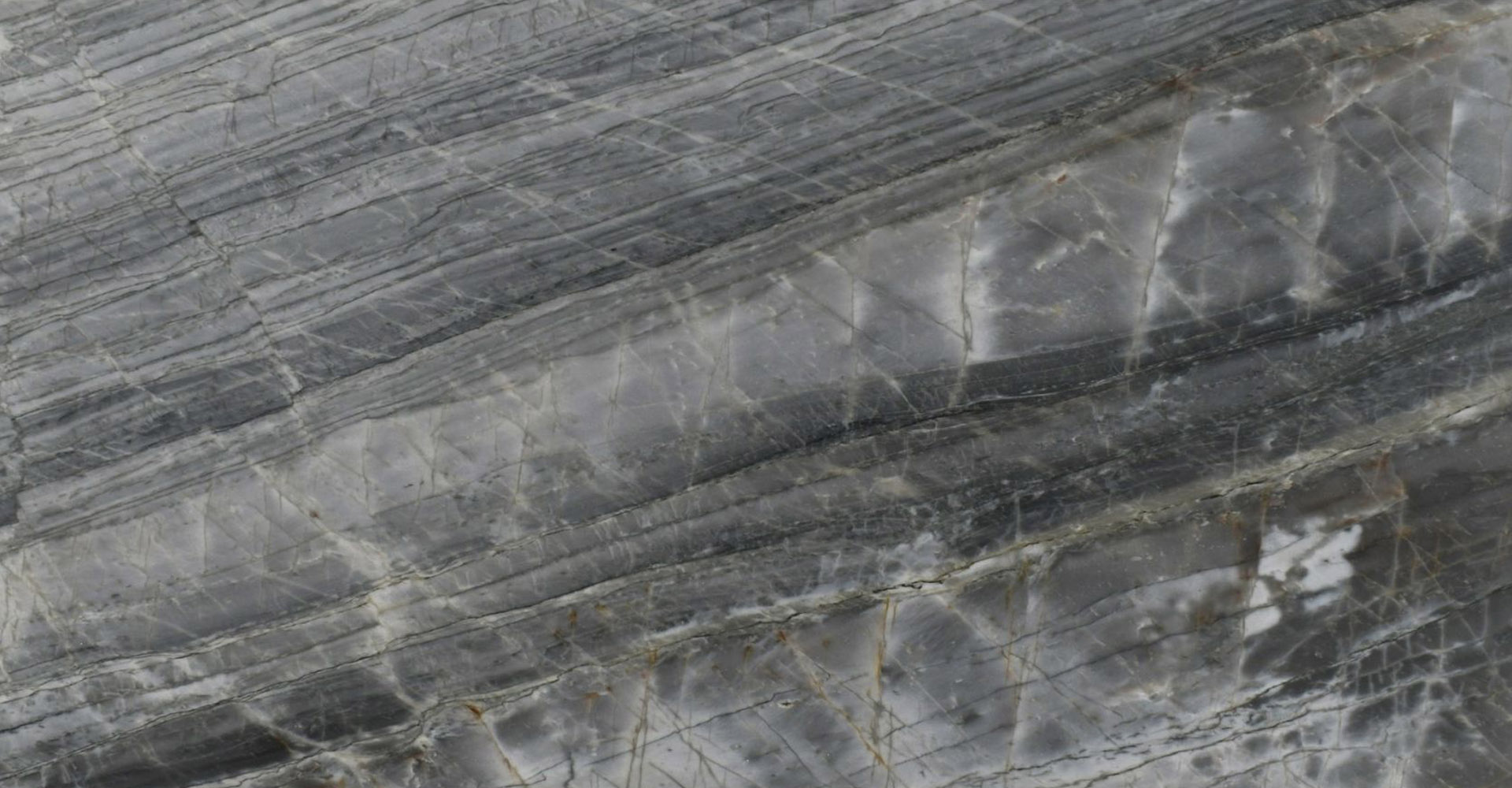 Beverly Blue Slabs - image