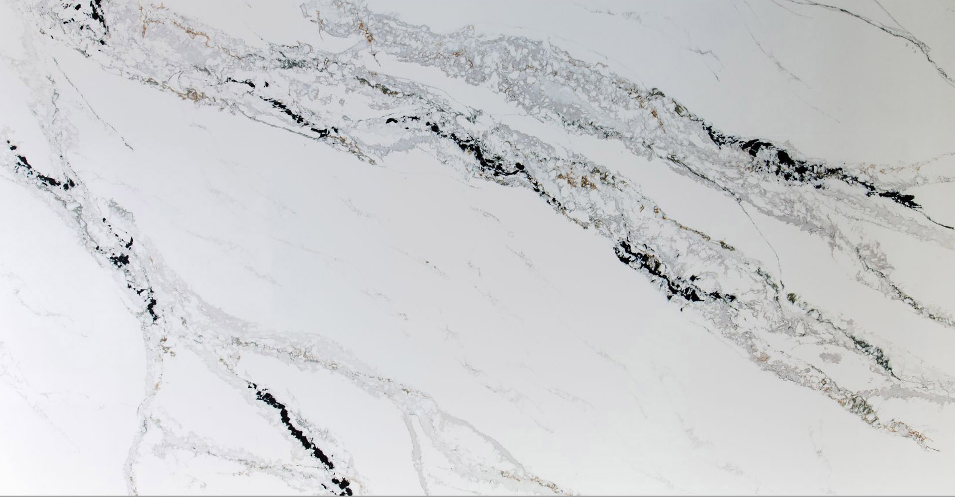 Calacatta Victoria Slabs - image