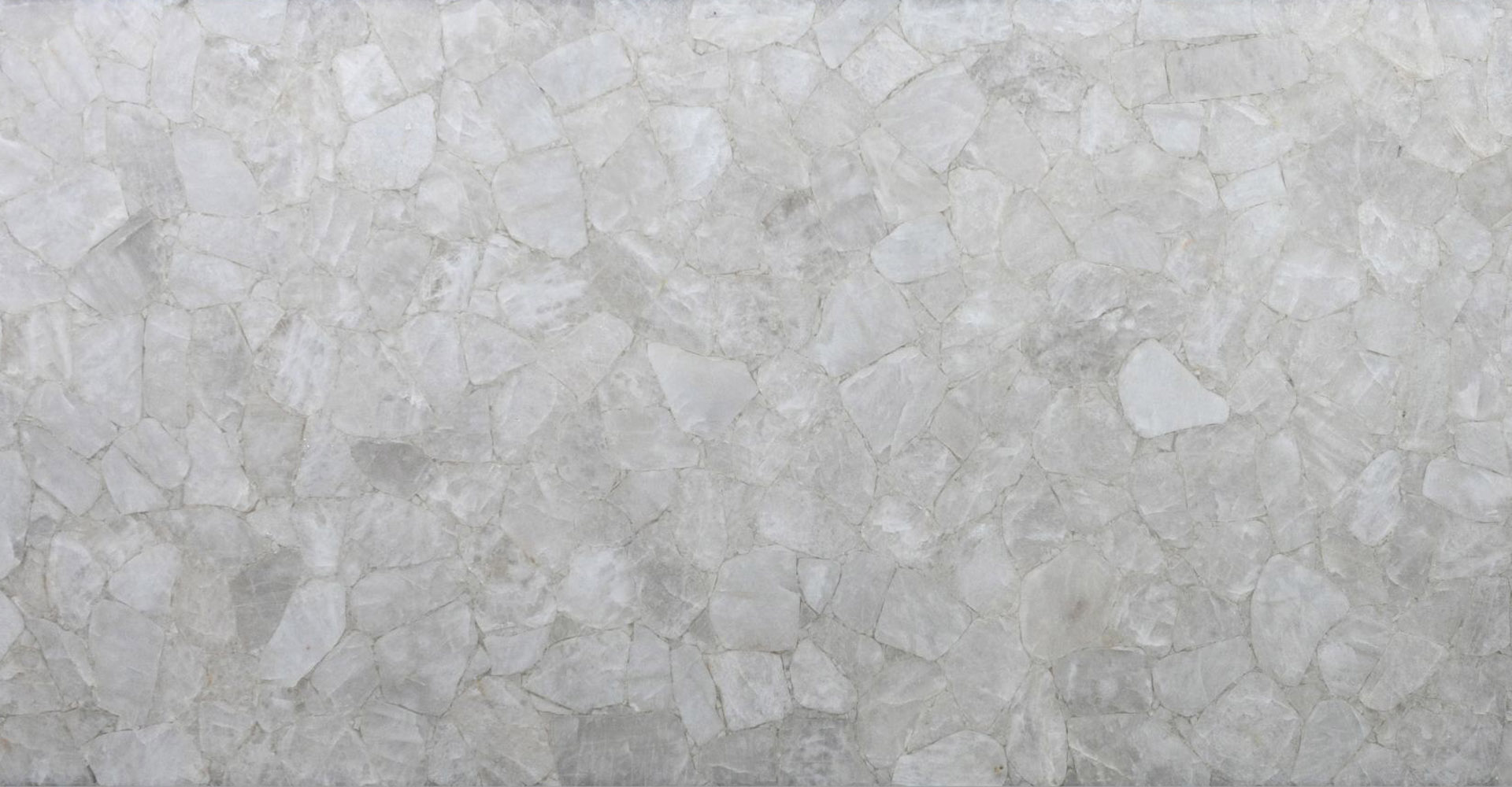 Crystal Quartz Slabs - image