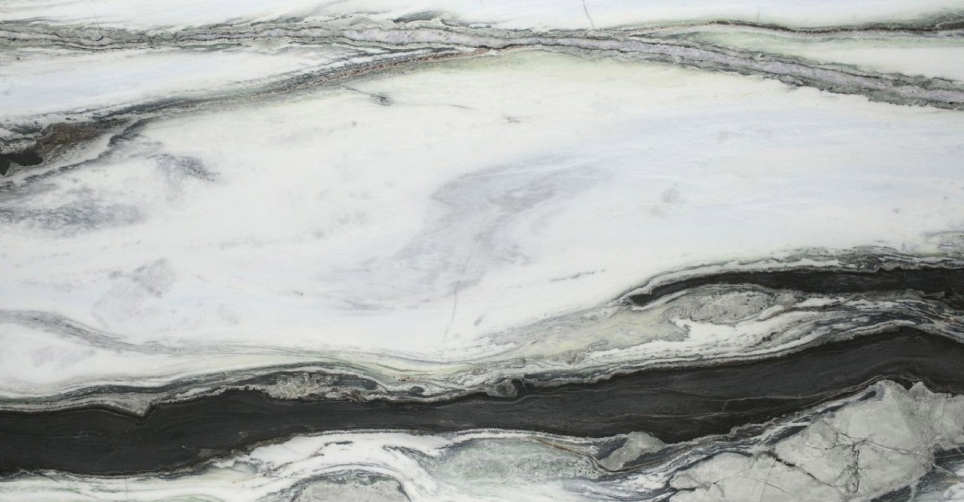 Glaciers Slabs - image