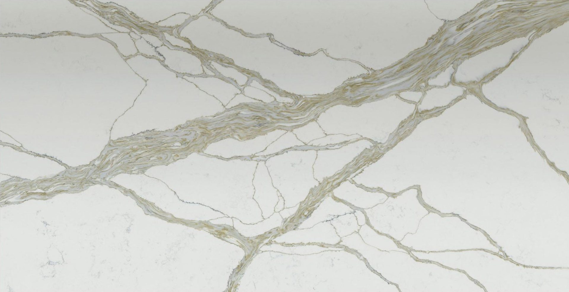 Fountain Gold  Slabs - image