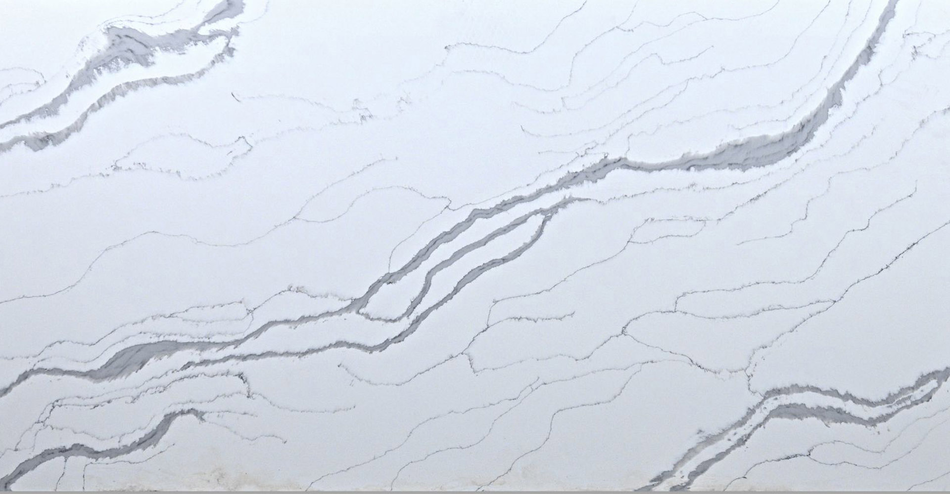 Calacatta Michaelangelo Slabs - image