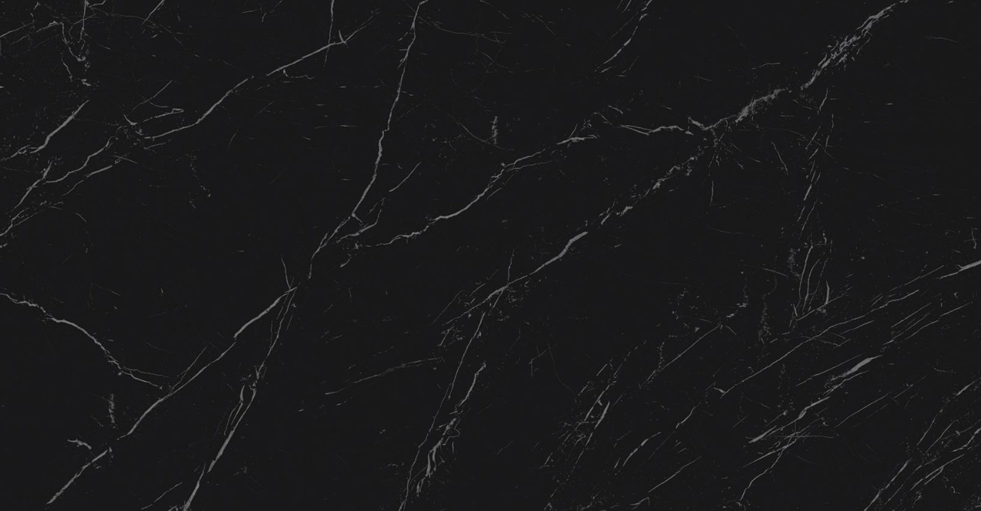 Nero Marquina Porcelain Slabs - image