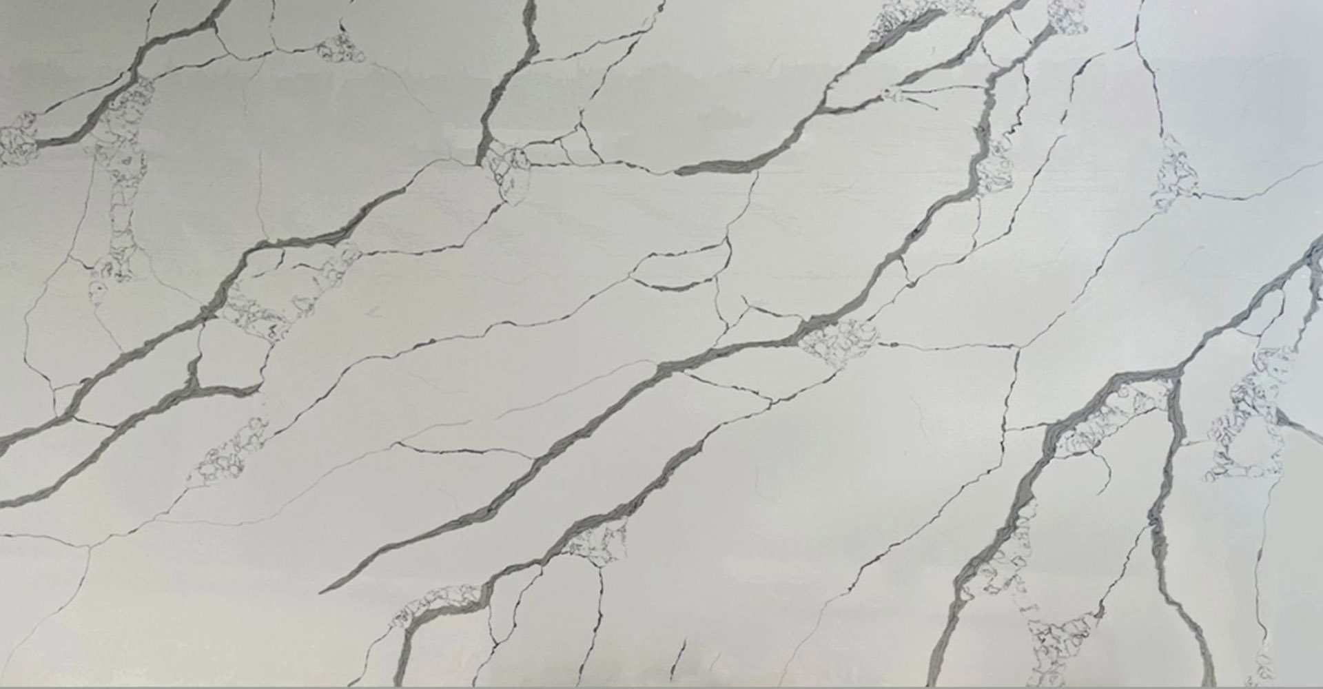 Paris Grey Slabs - image