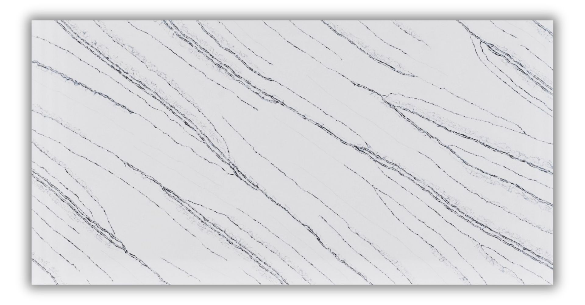 Fountain Blue Slabs - image