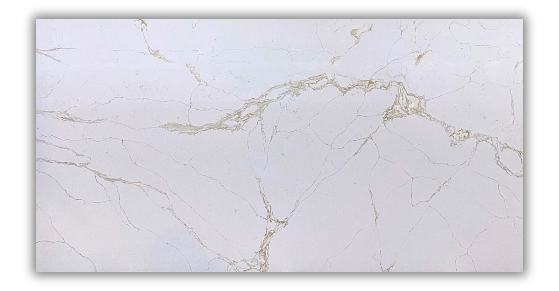 Calacatta Mila Slabs - image
