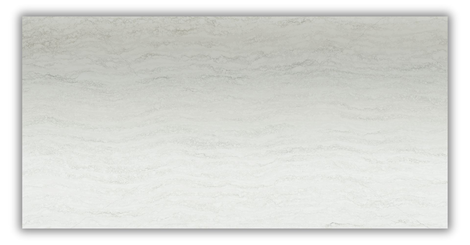 Silk White Slabs - image